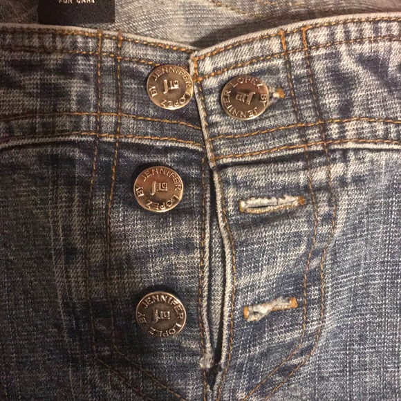 J.Lo Jennifer Lopez jeans - Picture 8 of 8